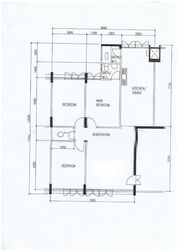 Blk 11 Eunos Crescent (Geylang), HDB 4 Rooms #566689441